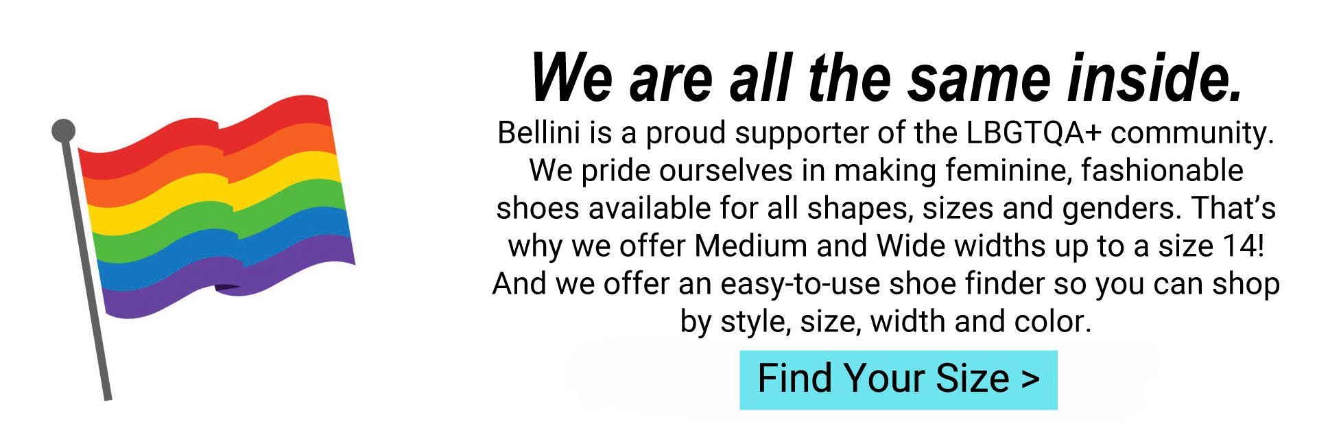 Find Your Size