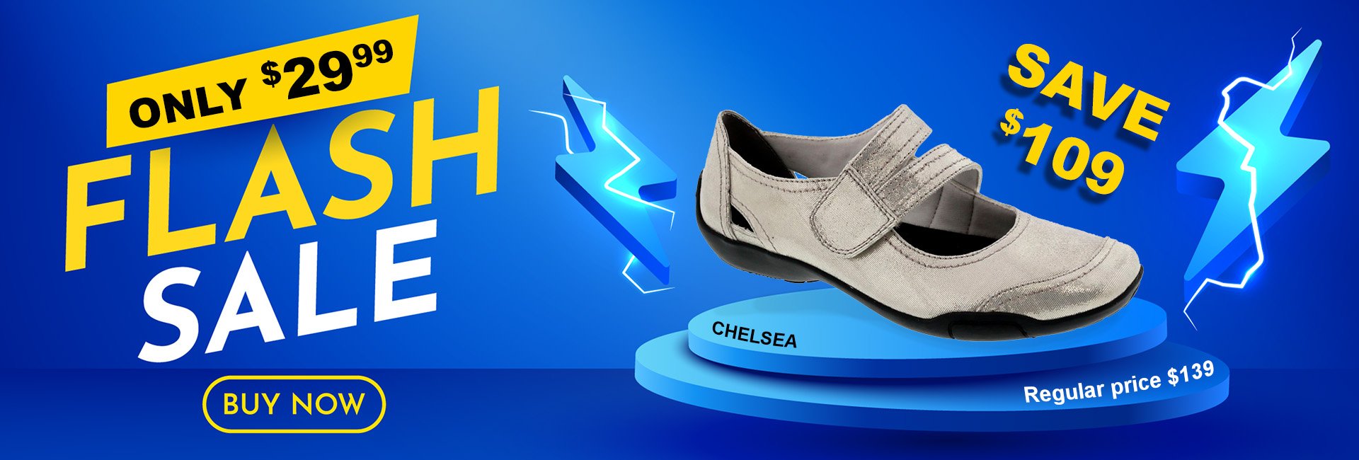 Chelsea Black Friday