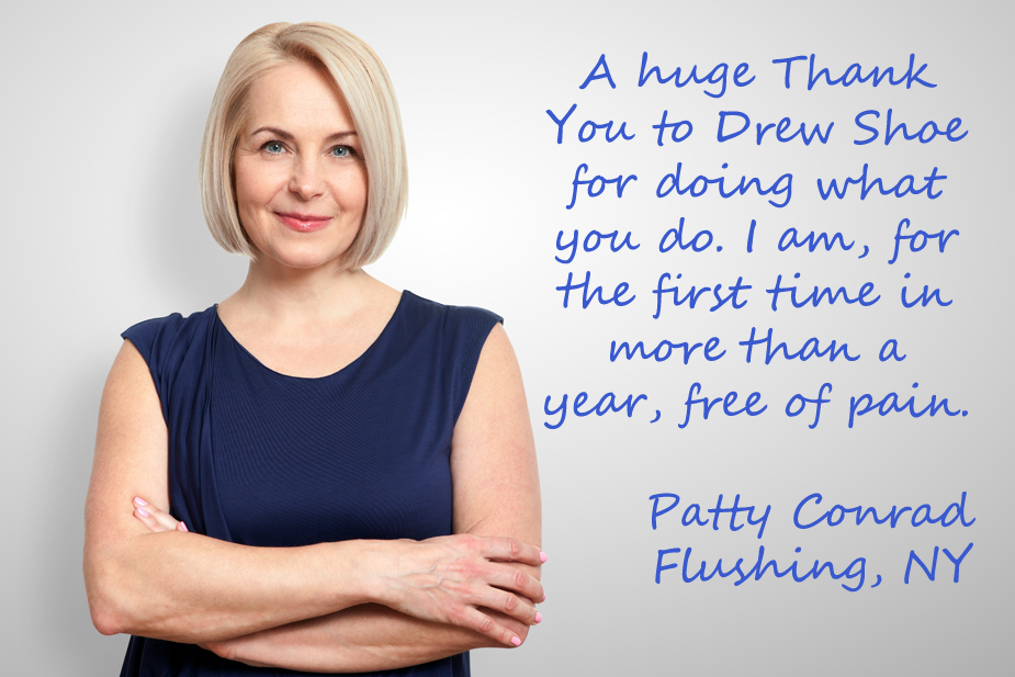 Patty Conrad