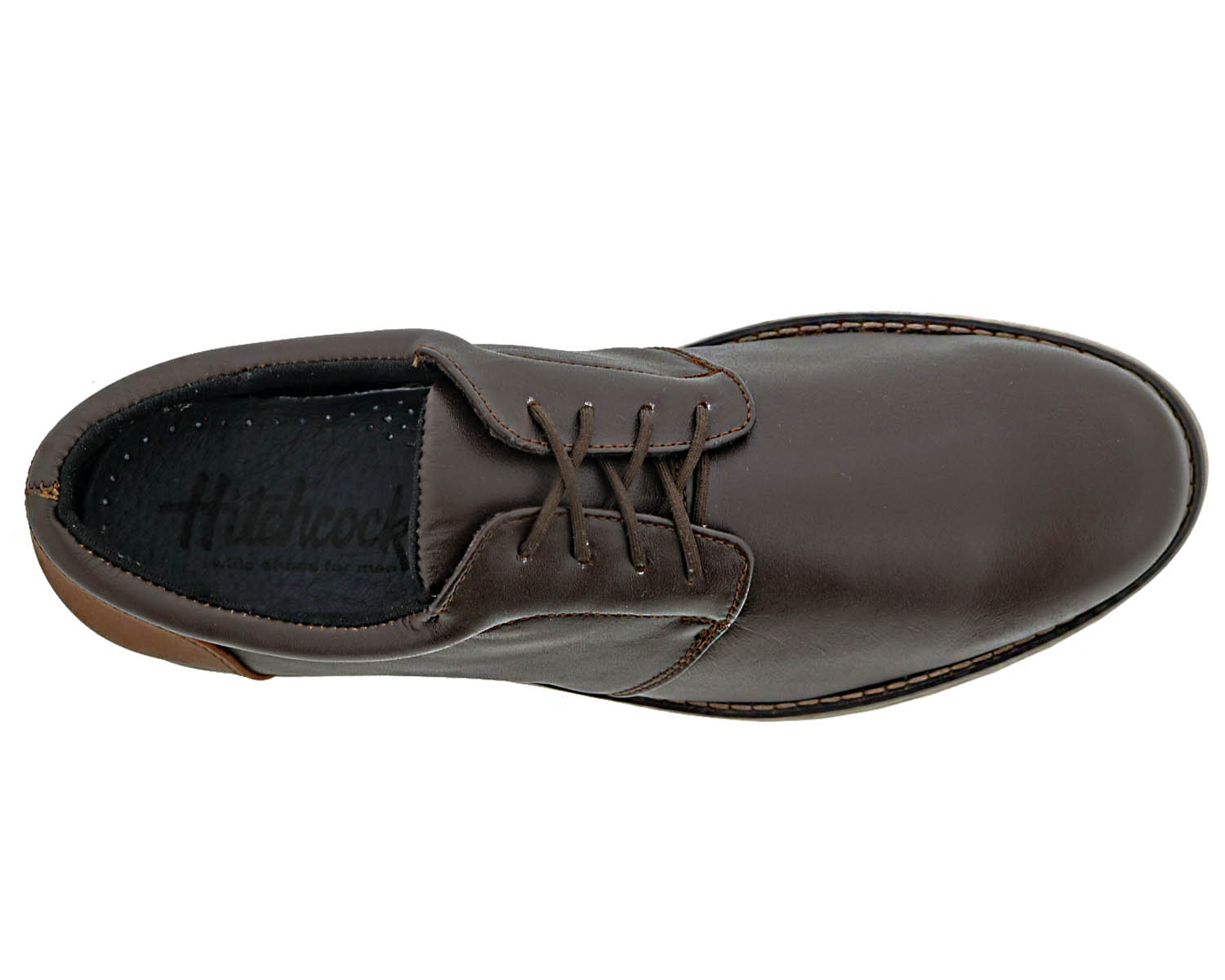 Wide Shoes