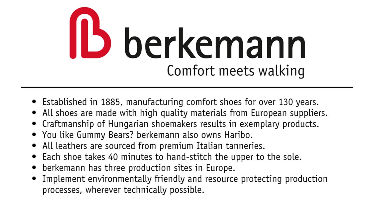 Berkemann Logo