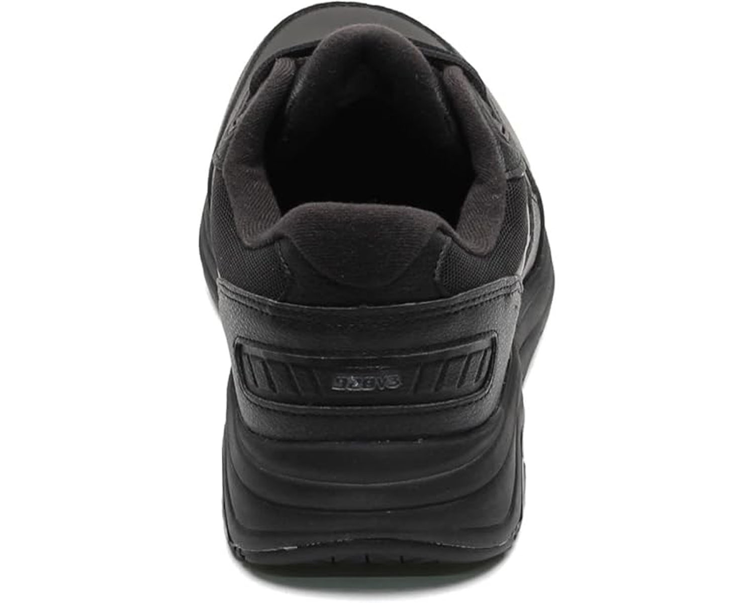 Wide Shoes