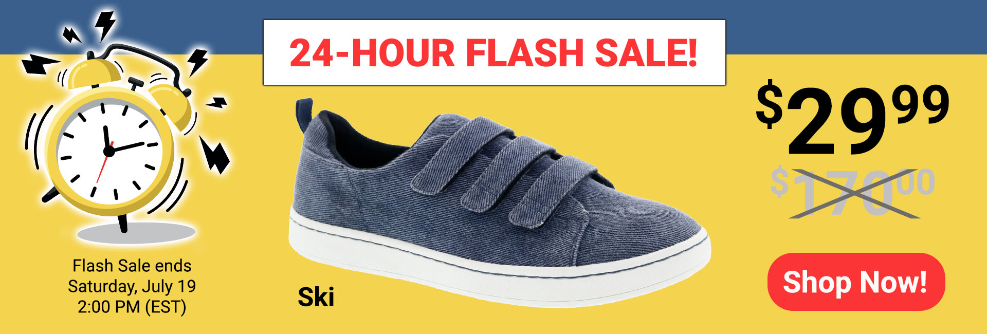 Flash Sale Men's Ski