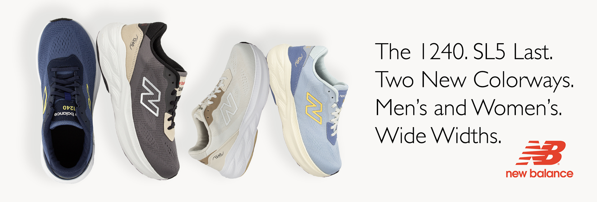 New Balance 1240
