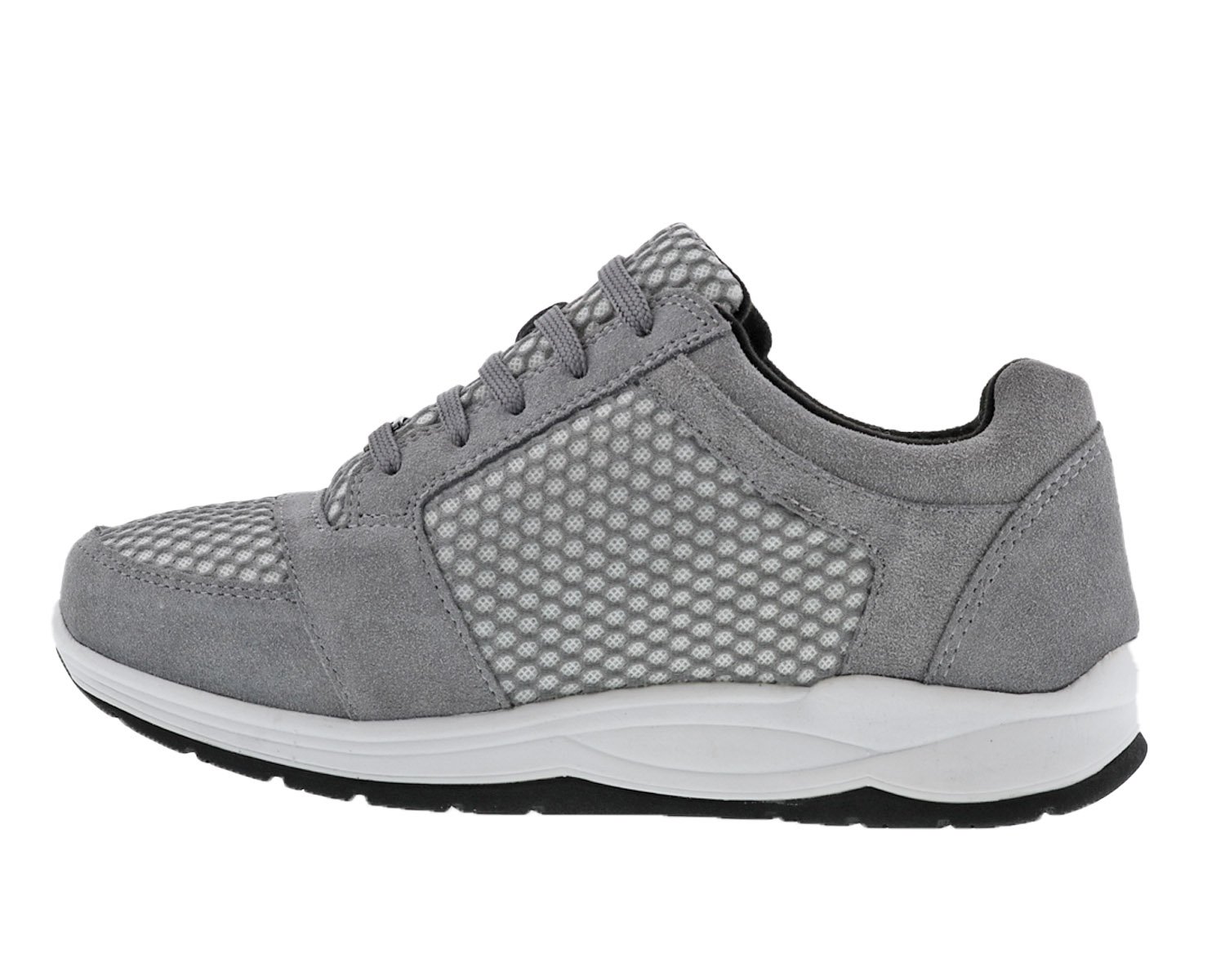 Gemini Mesh Sneaker for Women | Drew Shoe