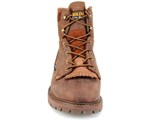 28 Series 6 Soft Toe Waterproof Work Boot with Kiltie Gallery2