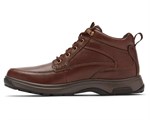 8000 Waterproof Dunham Mid Boot Gallery1