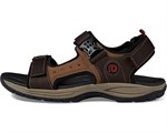 Nolan Water Friendly Dunham Sandal Gallery4