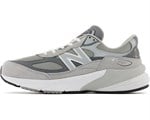 Grey 990 Version 6 Running Shoe Gallery1