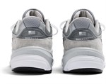 Grey 990 Version 6 Running Shoe Gallery2