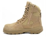 TACTICAL 8 SOFT TOE Gallery2
