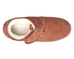 WIDE ADJUSTABLE BOOTEE OLD FRIEND Gallery4