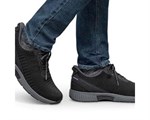 Yari  Black X Wide 10.5 Gallery2
