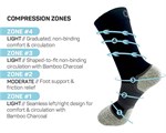 Performance Sock - Crew - Small Gallery2