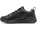 All-black 608 Version 5 Trainer Gallery1
