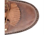28 Series 6 Soft Toe Waterproof Work Boot with Kiltie Gallery5