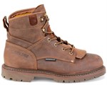 28 Series 6 Soft Toe Waterproof Work Boot with Kiltie Gallery6