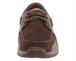 CAPTAIN BOAT SHOE Gallery1