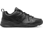 All-black 608 Version 5 Trainer Gallery4