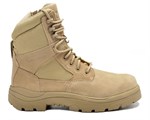 TACTICAL 8 SOFT TOE Gallery1