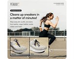 SNEAKER RESCUE WIPES Gallery1