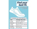 Performance Sock - Crew - Small Gallery3