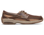 CAPTAIN BOAT SHOE Gallery2