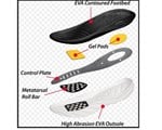 TRU SLIDE RECOVERY SANDAL XELERO Gallery5
