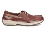CAPTAIN BOAT SHOE Gallery1