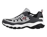 After Burn M.Fit Ridgeburn Skechers Gallery1