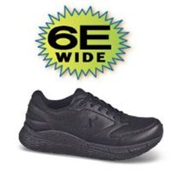 6e Wide Shoes | Wideshoes.com | Hitchcock Wide Shoes
