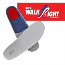 WalkRight Insole- Women's