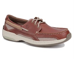 Captain Boat Shoe by dunham Br