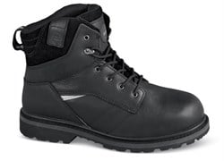 Carson Safety Toe Boot Hoss