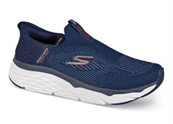 skechers wide fit dress shoes Men's Wide Fit Skechers 204480 Respected Calum Walking Shoes main image 1