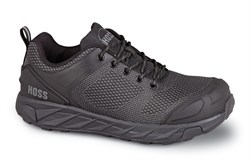 Buster Low Safety Oxford Hoss
