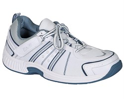 MONTEREY BAY Athletic Shoe BY ORTHOFEET