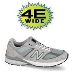 MENS 4E Wide New Balance Image