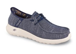 Skechers Wide Fit Shoes | Hitchcock Wide Shoes for Men