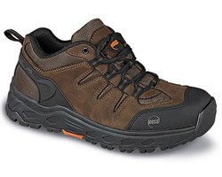 Eric Lo Safety Toe Hoss