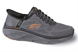 D'Lux Walker 2.0-Rezinate by Skechers