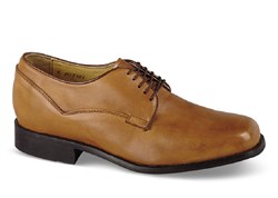 LEATHER SOLE OXFORD BY HITCHCOCK