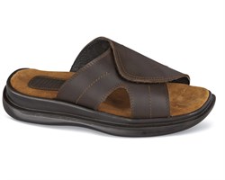 Slide Sandal Hitchcock