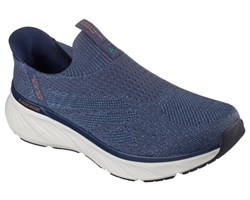 EDGERIDE COMMISSIONER SLIP-INS RELAXED FIT BY SKETCHERS