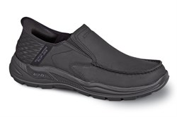 Arch Fit Moxley Milo Slip-Ins By Skechers