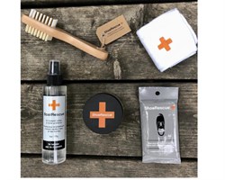 ACCESSORIES: SHOE CARE Image