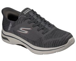 skechers wide fit mens dress shoes Men's Wide Fit Skechers 6618 Tom Cats Lace Up Shoes main image 0