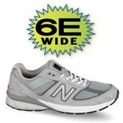 6E Wide New Balance Image