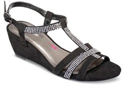 Dressy Sandals Image