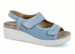 Wedge Sandals Image